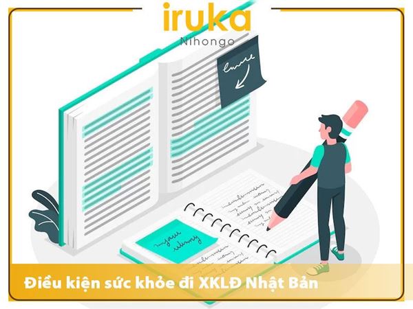 Tất cả các điều kiện sức khỏe đi XKLĐ Nhật Bản bạn cần biết