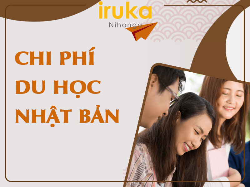 Chi phí du học Nhật Bản
